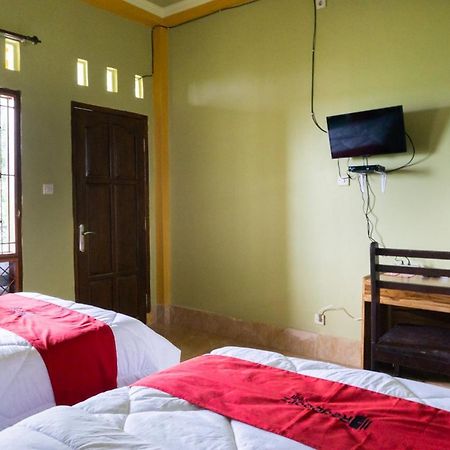 Hotel Reddoorz Near Senaru Rinjani Zewnętrze zdjęcie